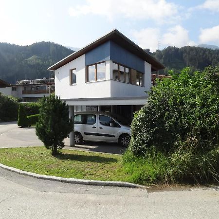 2-Zimmer Apartment Inntalblick Ampass Unterdorf Εξωτερικό φωτογραφία