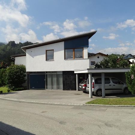 2-Zimmer Apartment Inntalblick Ampass Unterdorf Εξωτερικό φωτογραφία