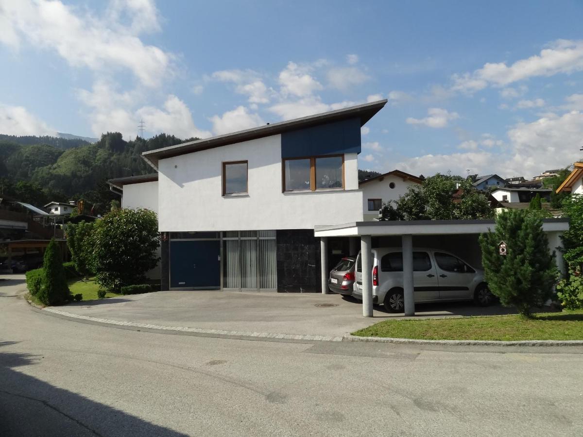 2-Zimmer Apartment Inntalblick Ampass Unterdorf Εξωτερικό φωτογραφία