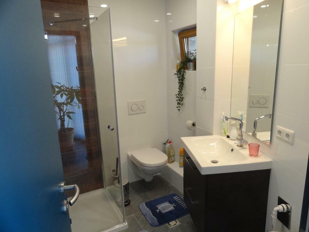 2-Zimmer Apartment Inntalblick Ampass Unterdorf Εξωτερικό φωτογραφία
